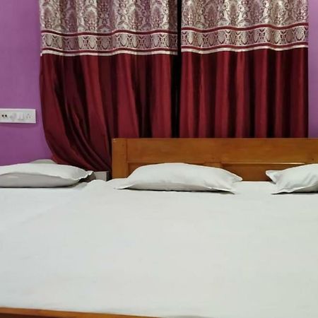 Sumita Hotel 迪卡 外观 照片