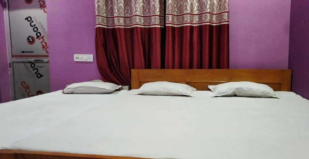Sumita Hotel 迪卡 外观 照片