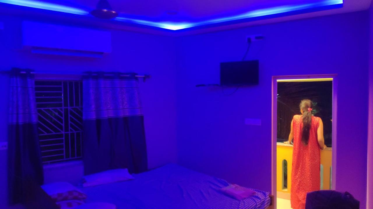 Sumita Hotel 迪卡 外观 照片